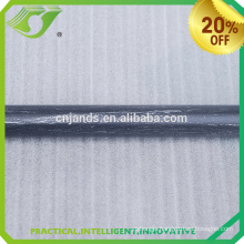 Window curtain of telescopic curtain tube